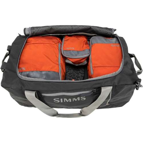 Simms GTS Gear 80L Backpack