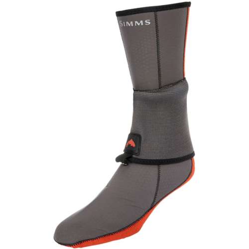 Simms Men's Flyweight Neoprene Sock