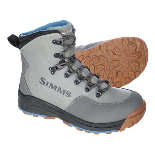 Men's Simms FreeSalt Fly Fishing Wading Boots