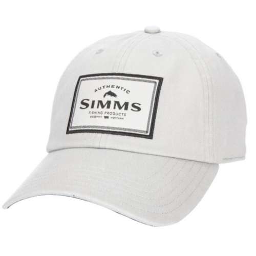 Adult Simms Single Haul Adjustable Hat