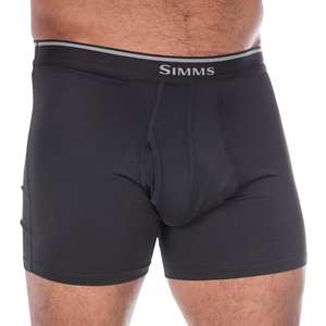 Simms Cooling Boxer Briefs