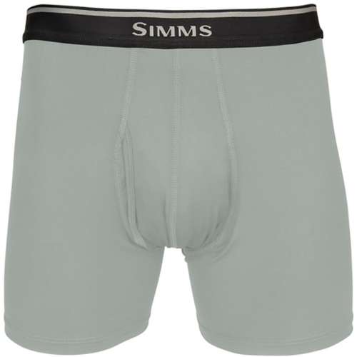 Men's Simms Cooling Boxer Briefs