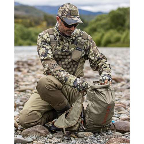 Simms Flyweight Stockingfoot-