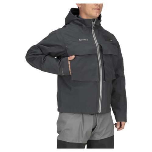 Simms Guide Classic Wading Jacket