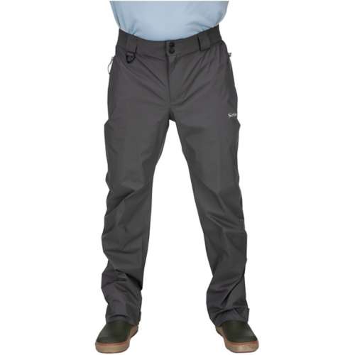 Men's Simms Waypoints Rain Fishing Pants