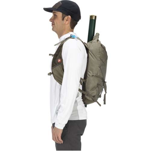 Simms Flyweight Pack Fishing Vest