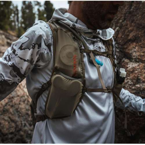 Simms Flyweight Fishing Vest Backpack