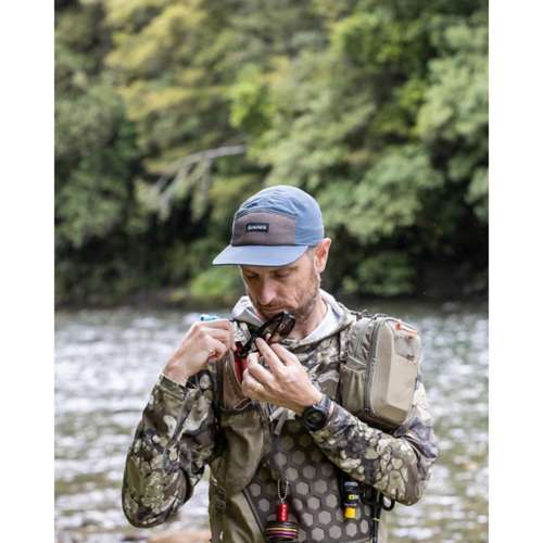 Simms Flyweight Pack Fishing Vest