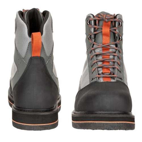 Men's Simms Tributary Felt Soled Wading Boots