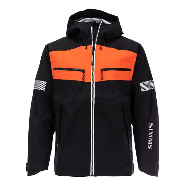Men's Simms CX Rain Jacket product image