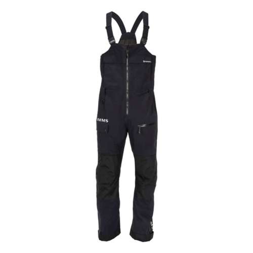 Men's Simms CX Rain Bibs