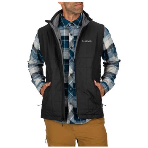 Men's Simms Fall Run Insulated Vest