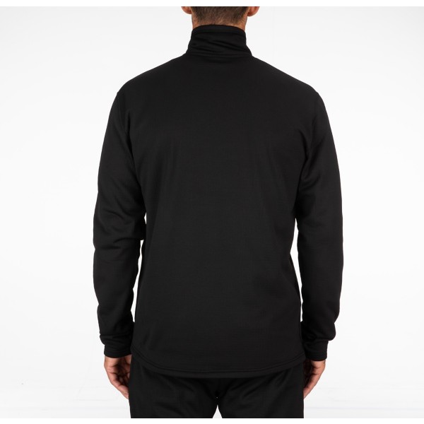 SIMMS Men's  Thermal Long Sleeve 1/4 Zip