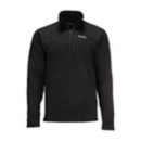 Men's Simms Thermal Midlayer 1/4 Zip