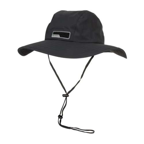 Adult Simms GORE-TEX Guide Sombrero Snapback Hat