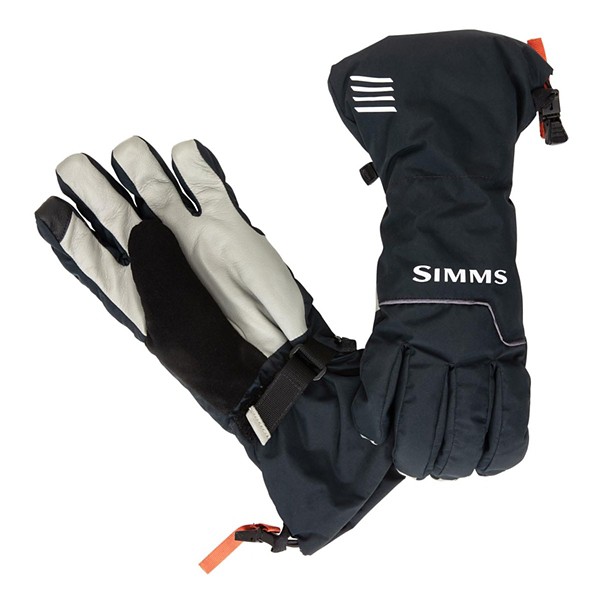 SIMMS Men's  Challenger Gloves
