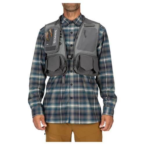 Adult Simms Freestone Fishing Vest