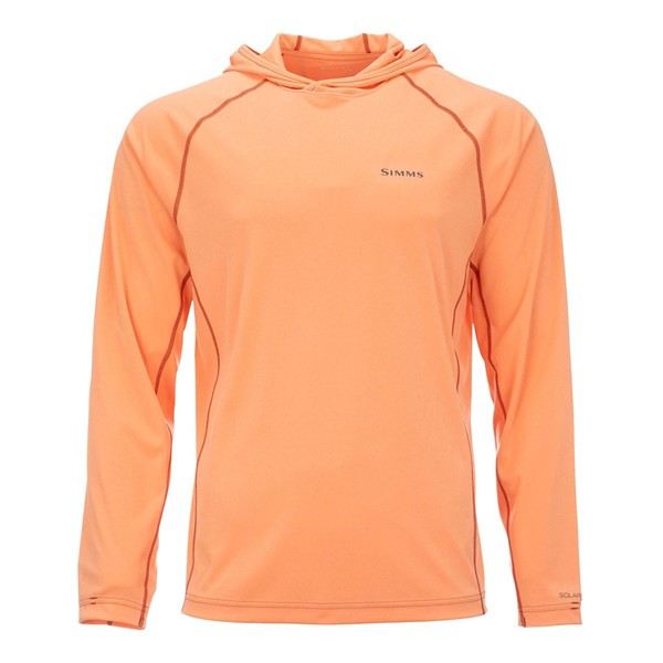 Men's Simms SolarFlex Hoodie product image