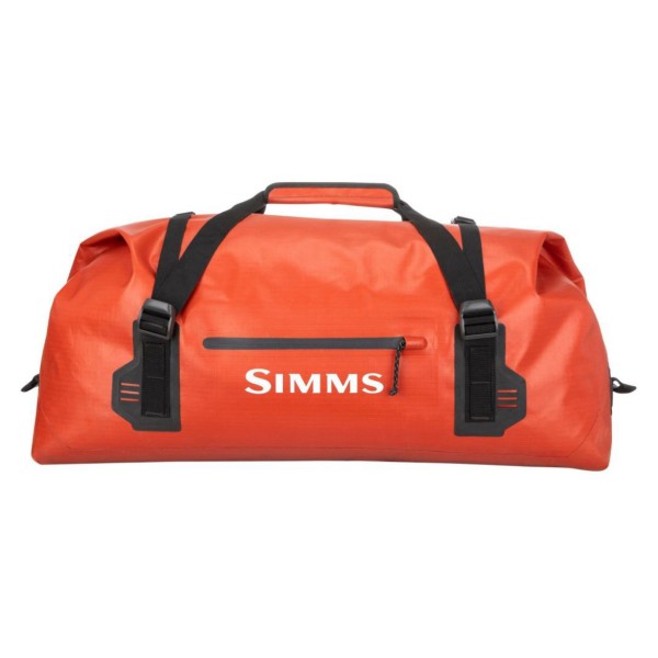 SIMMS Dry Creek Duffel 155L Medium
