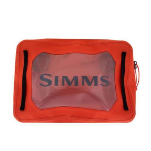 Review: Simms Essential Gear Bag 90L