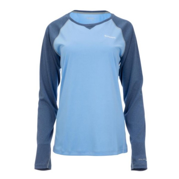 Women's Simms SolarFlex Crewneck product image