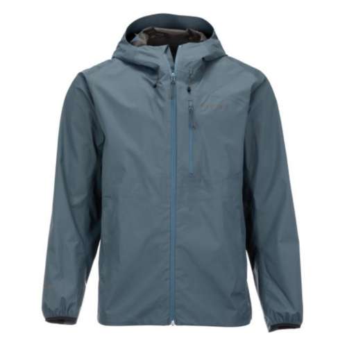 Men's Simms Flyweight Rain Jacket