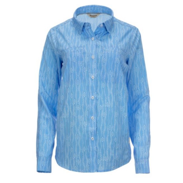 Women's Simms Isle Fishing Shirt product image