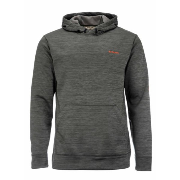 Men's Simms Challenger Heather Hoodie product image