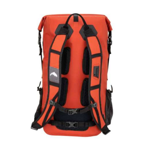 Simms Dry Creek Rolltop Backpack - Outdoor Pros