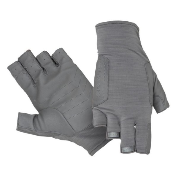 SIMMS Men's  SolarFlex Guide Gloves