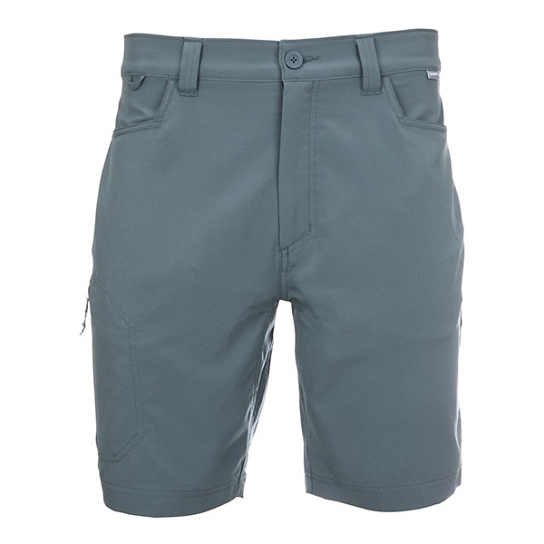 SIMMS Men's  Skiff Hybrid Shorts