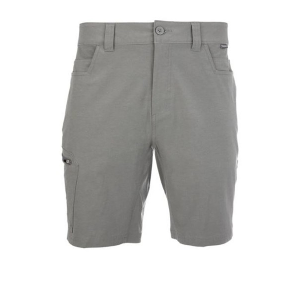 SIMMS Men's  Challenger Hybrid Shorts