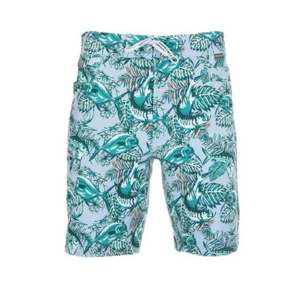 Men's Simms Seamount Board Hybrid Shorts product image