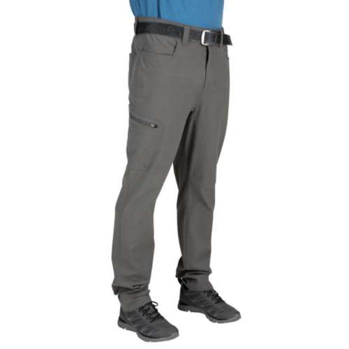 Men's Simms Challenger Chino Fishing Pants
