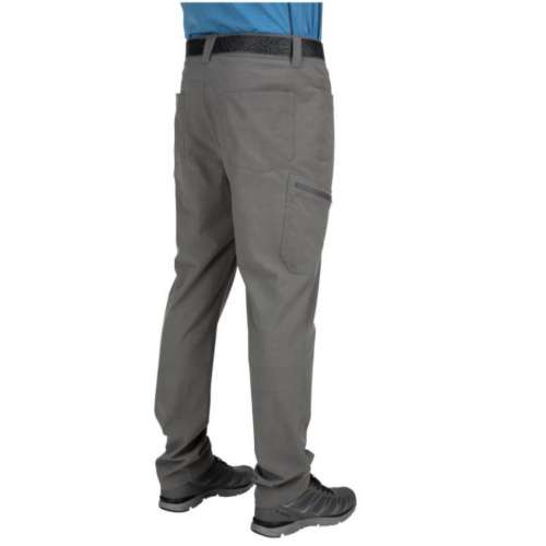 Men's Simms Challenger Chino Fishing Pants