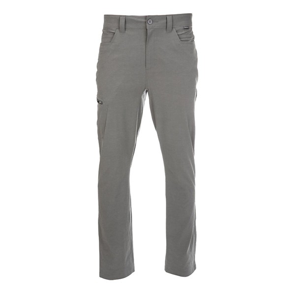 SIMMS Men's  Challenger Fishing Chino Pants   Regular