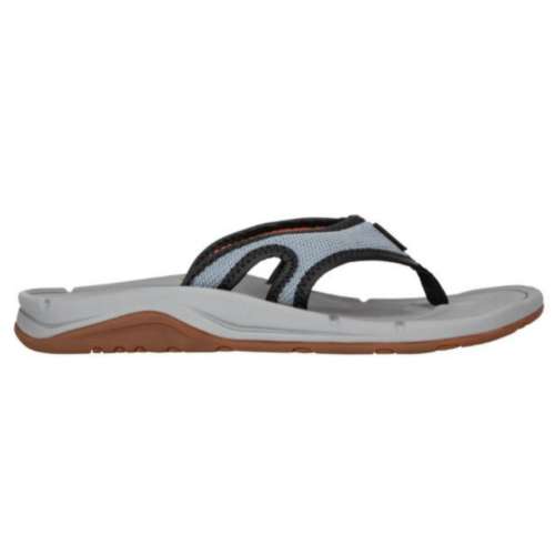 Men's Simms Challenger Flip Flop Sandals