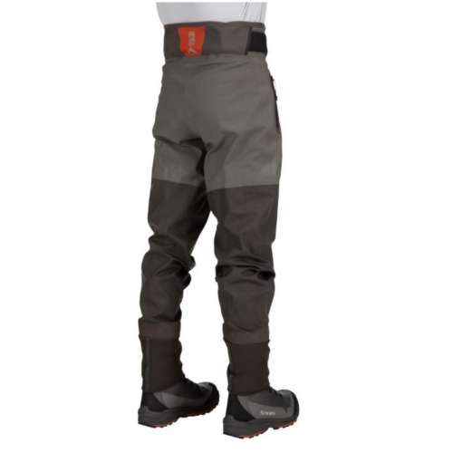 Men's Simms G3 Guide Rain Fishing Pants