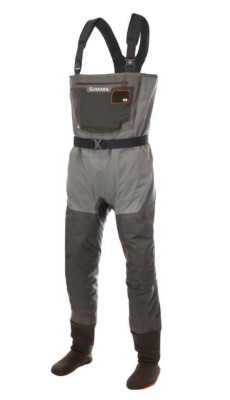 Men's Simms G3 Stockingfoot Guide Waders