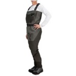 Women's Simms G3 Stockingfoot Guide Waders - Thumbnail 2 of 3