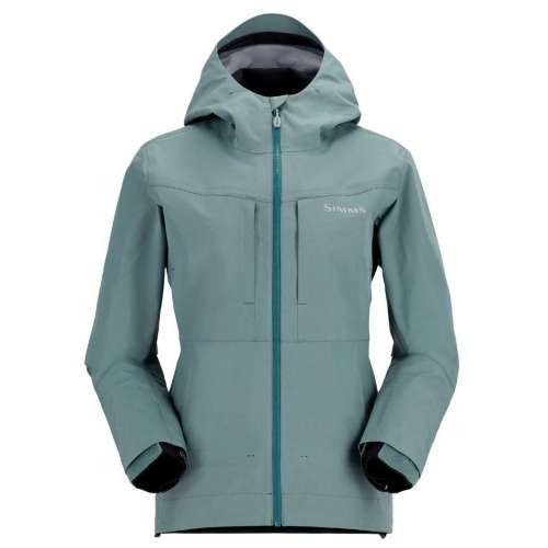 Women's Simms G3 Guide Rain Jacket