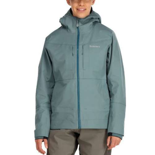 Women's Simms G3 Guide Rain Jacket