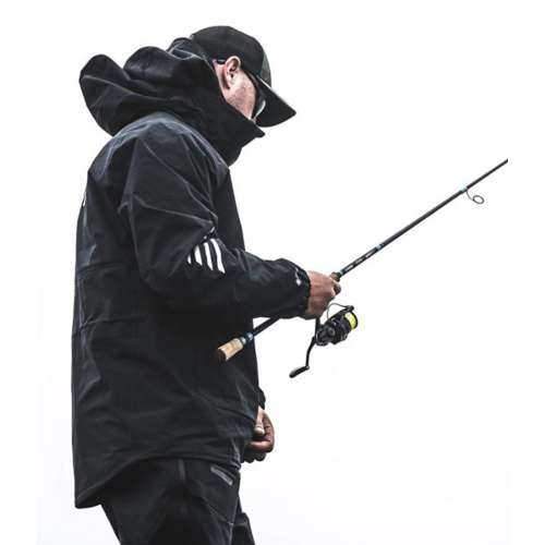Men's Simms ProDry Fishing Rain Jacket
