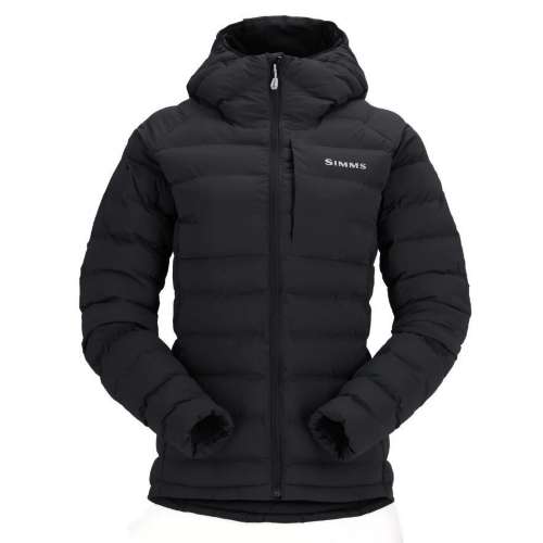 Women's Simms ExStream Rain Jacket