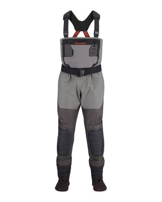 Men's Simms Confluence Stockingfoot Waders