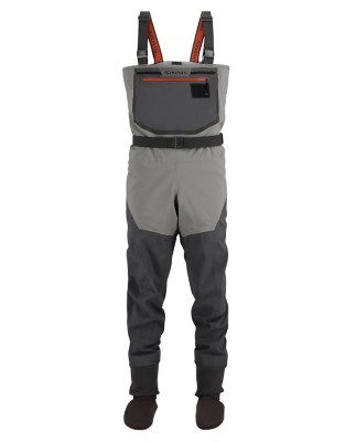 Men's Simms Freestone Stockingfoot Waders