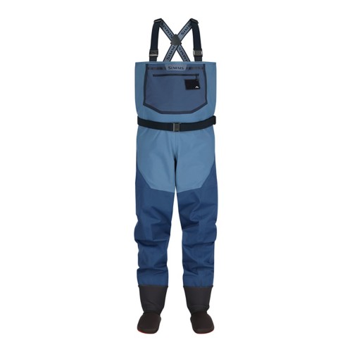 Men's Simms Freestone Stockingfoot Waders