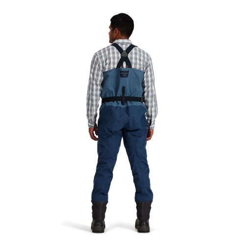 Men's Simms Freestone Stockingfoot Waders