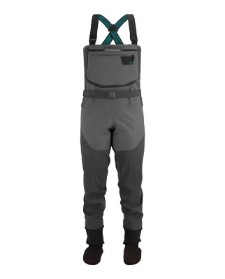 Women's Simms Freestone Stockingfoot Waders