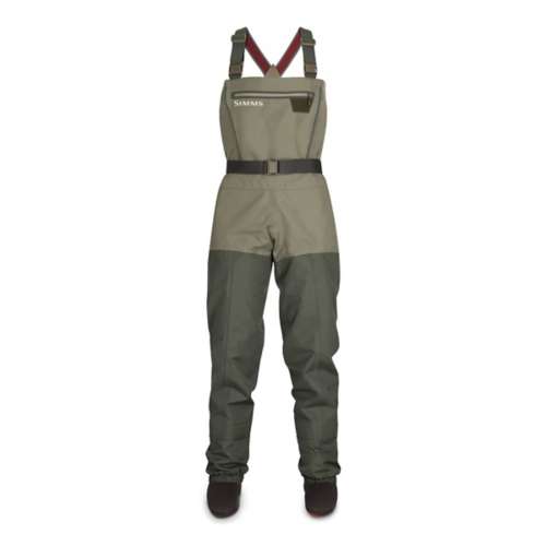 Women's Simms Tributary Stockingfoot Waders